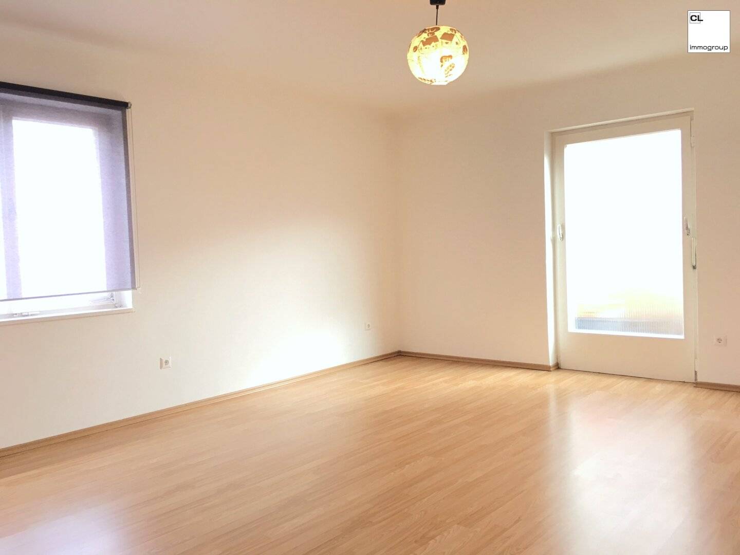 ERFOLGREICH VERMITTELT: Schöne 3 1/2 Zi-Mietwohnung in Salzburg Itzling mit Terrasse und kl. Balkon