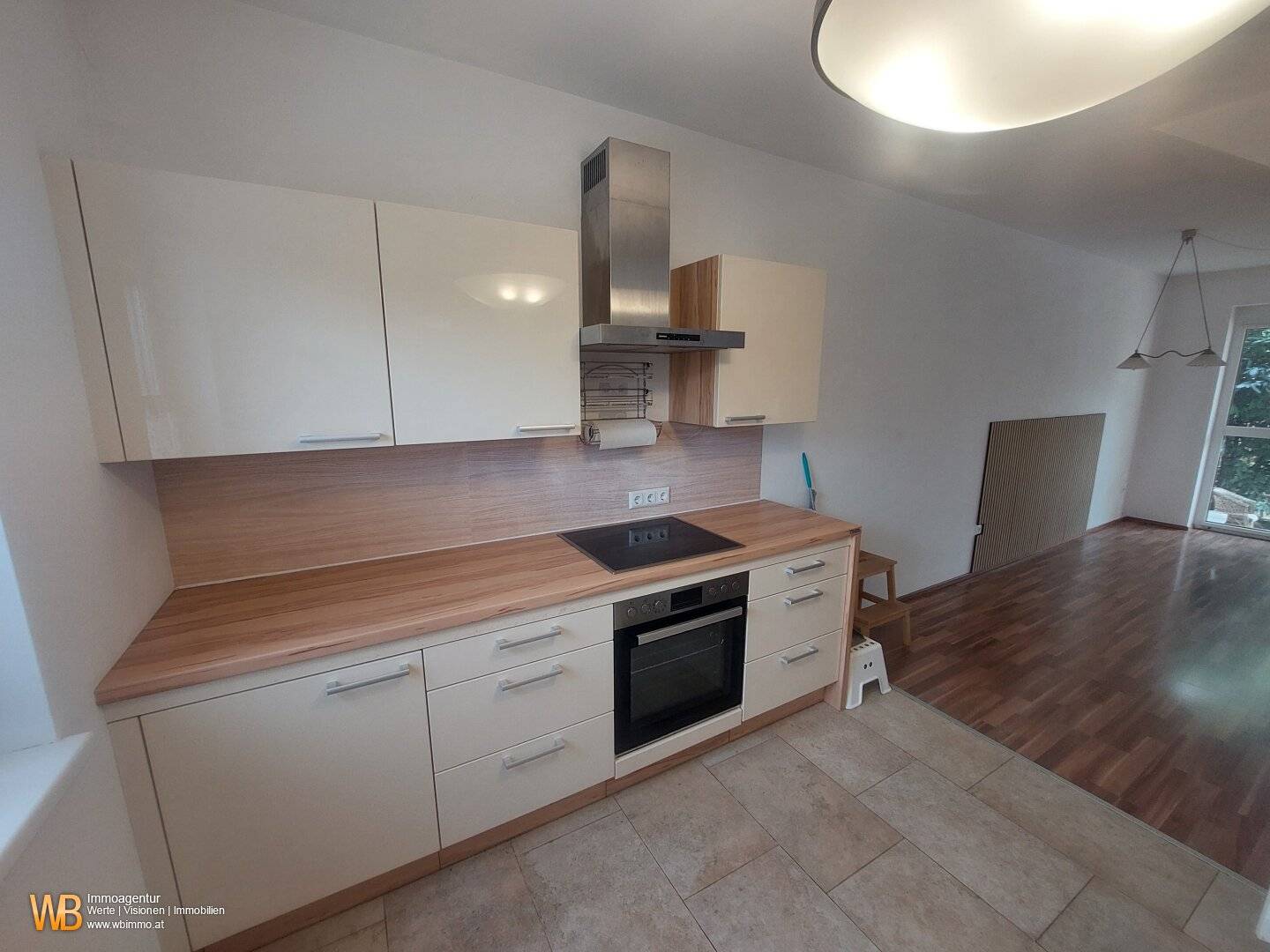 110m² WFL, Neuwertiges Haus mit Garten, Nähe Neusiedlersee