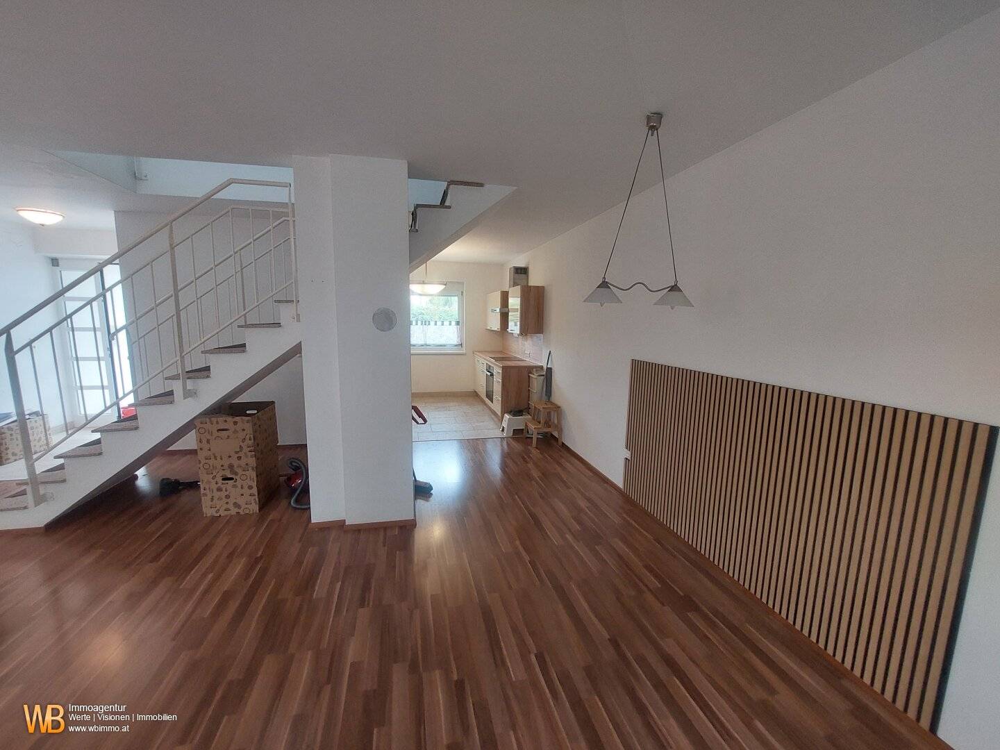 110m² WFL, Neuwertiges Haus mit Garten, Nähe Neusiedlersee