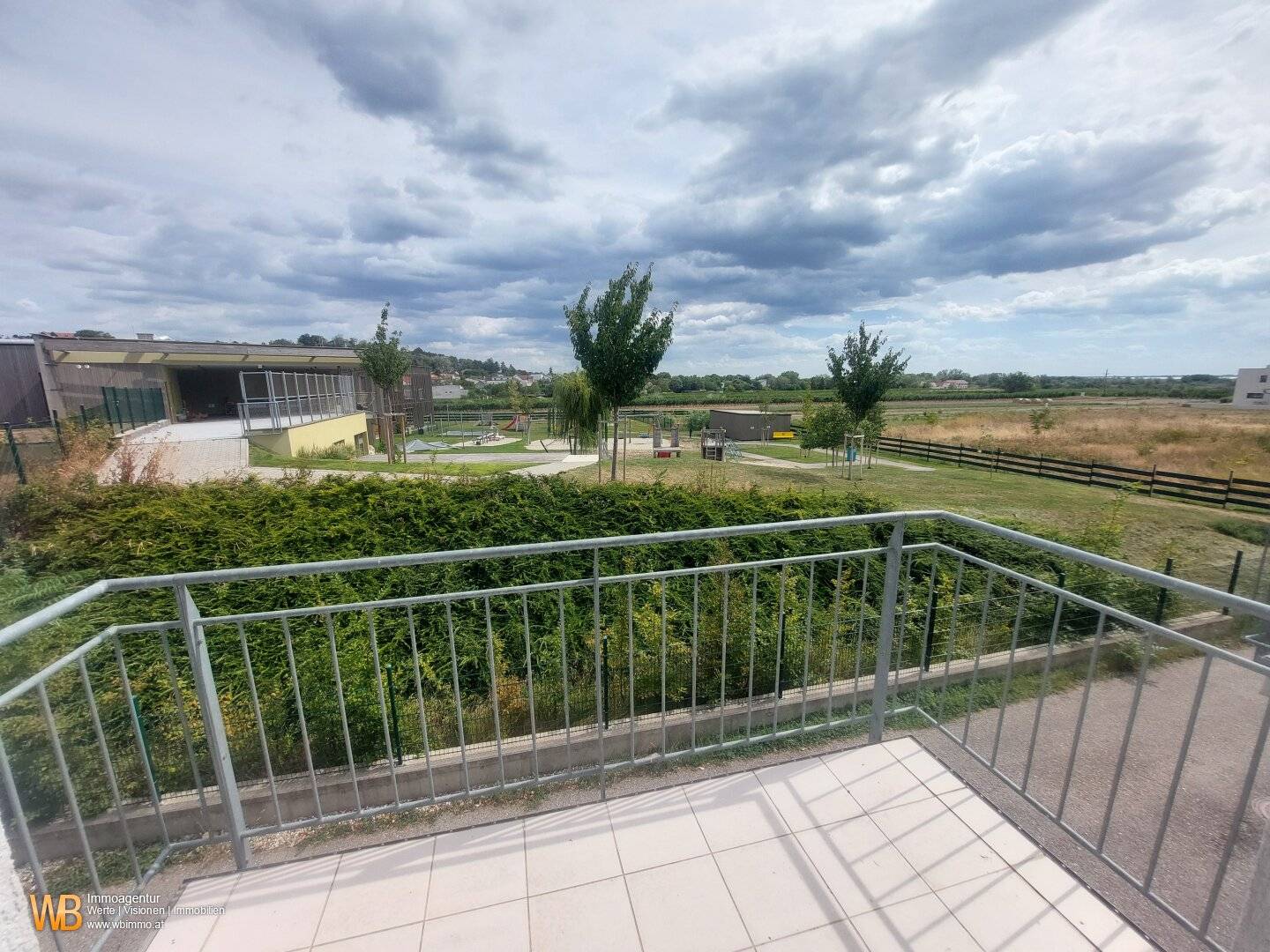110m² living area, nearly new house with garden, near Neusiedlersee