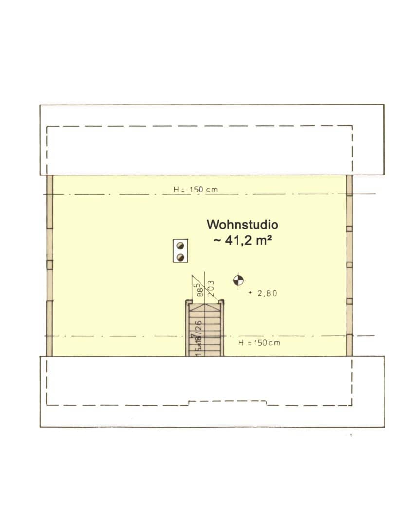 Grundriss 2