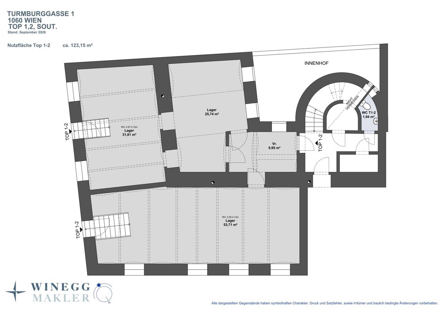 Grundriss 1