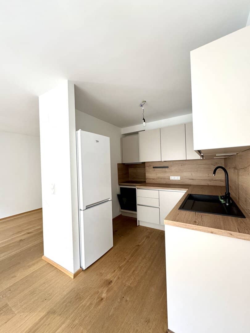Like-new 3-room apartment | Near U3 Ottakring