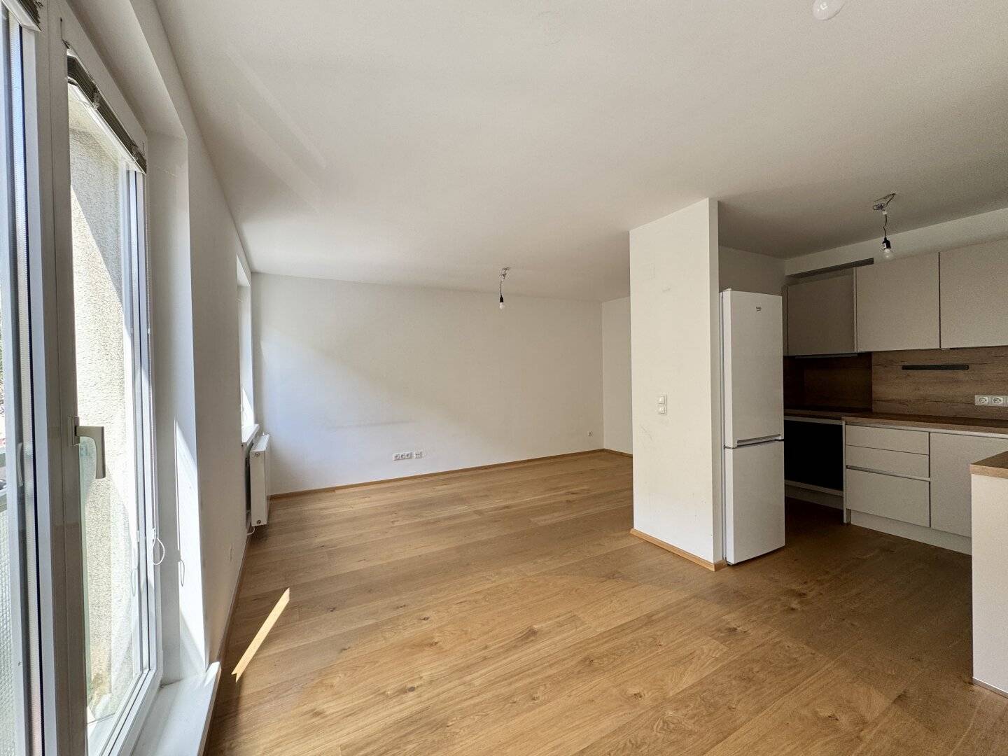 Neuwertige 3-Zimmer-Wohnung | Nähe U3 Ottakring