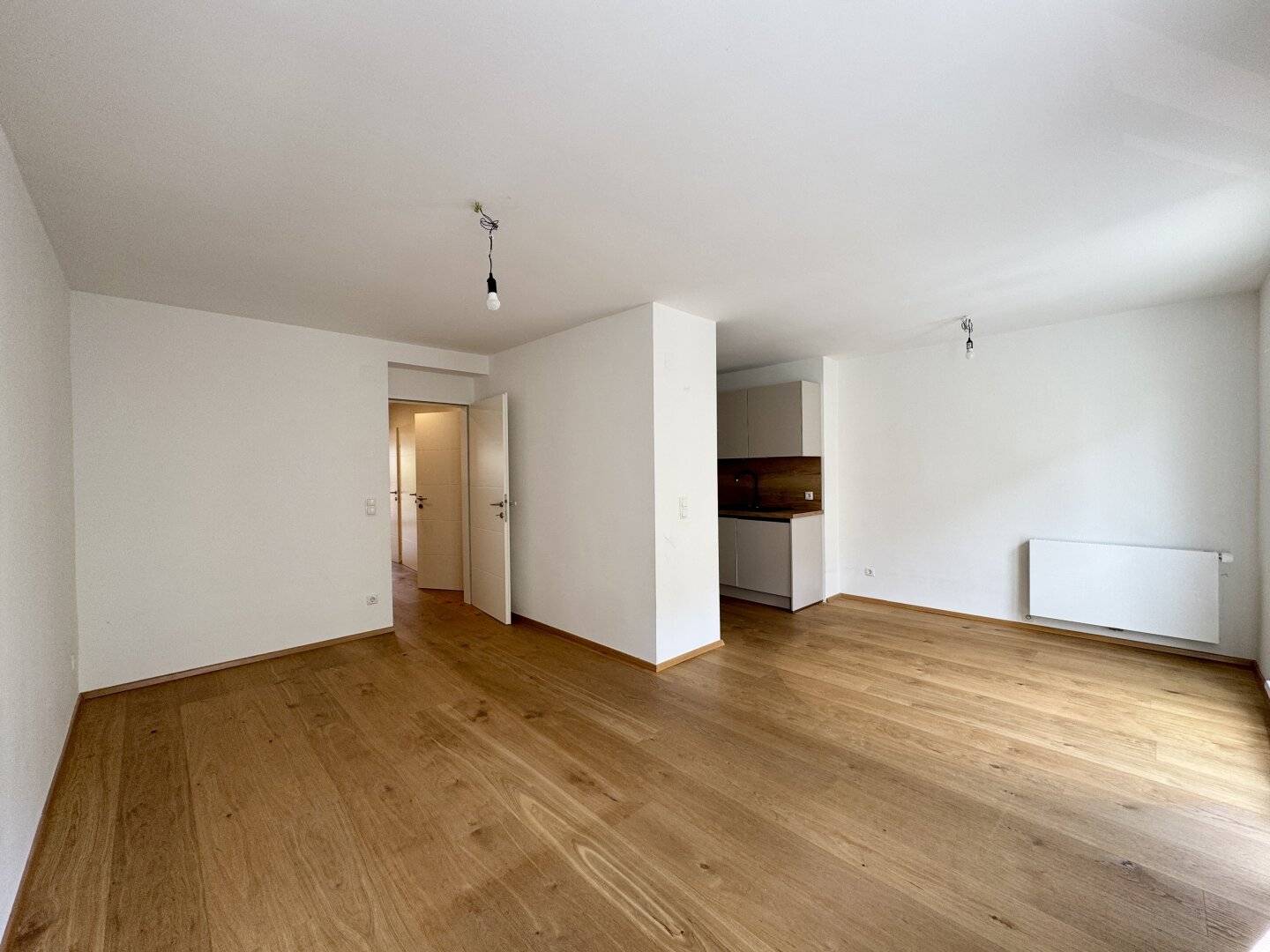 Like-new 3-room apartment | Near U3 Ottakring