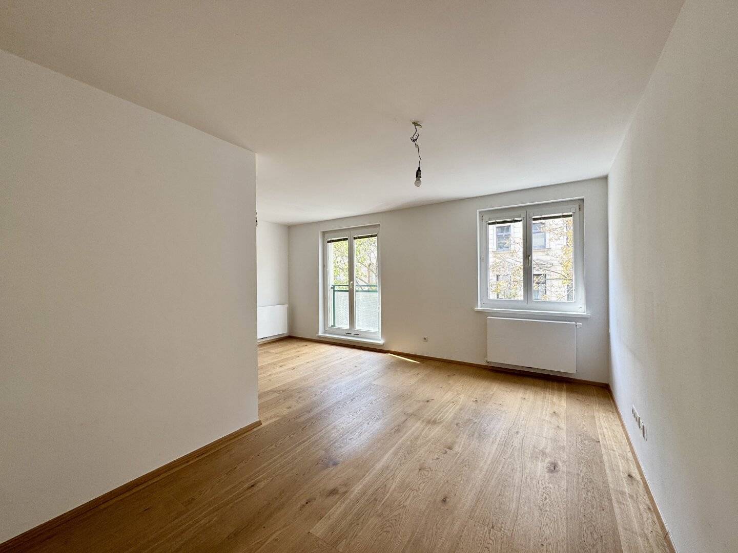 Like-new 3-room apartment | Near U3 Ottakring