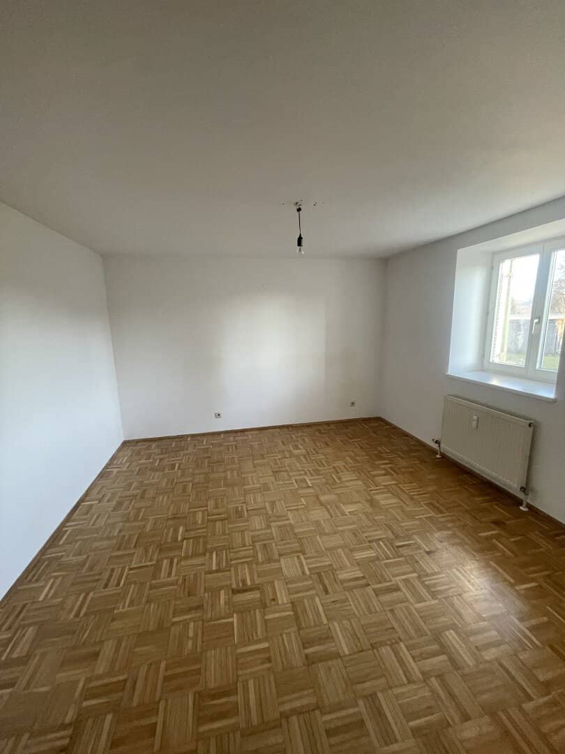 Bright, well-kept apartment in Groß Sankt Florian: Your new home awaits