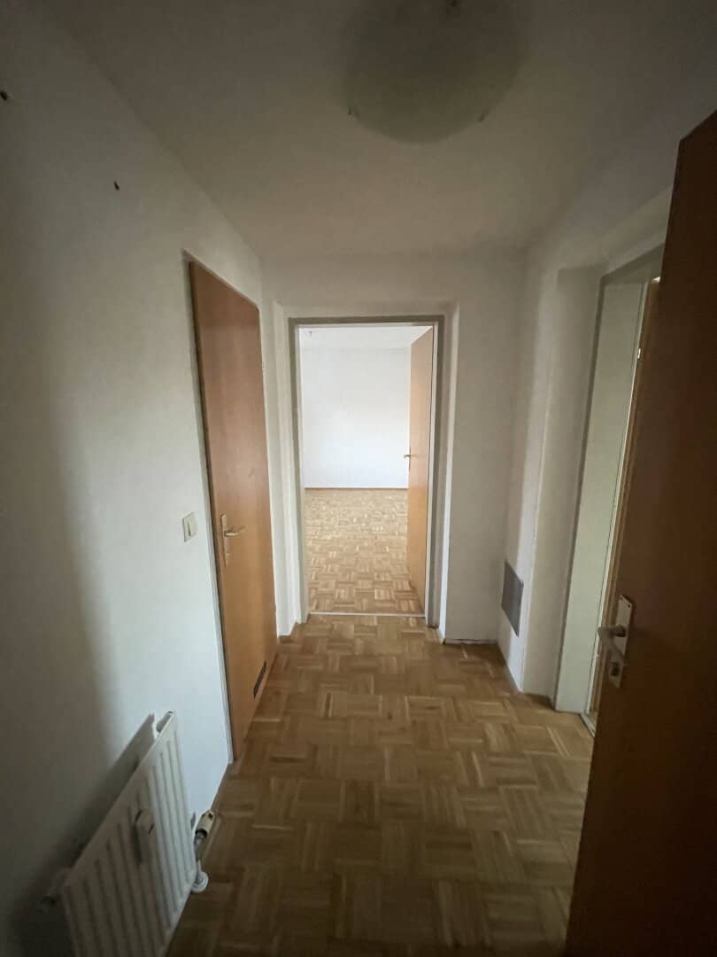 Bright, well-kept apartment in Groß Sankt Florian: Your new home awaits