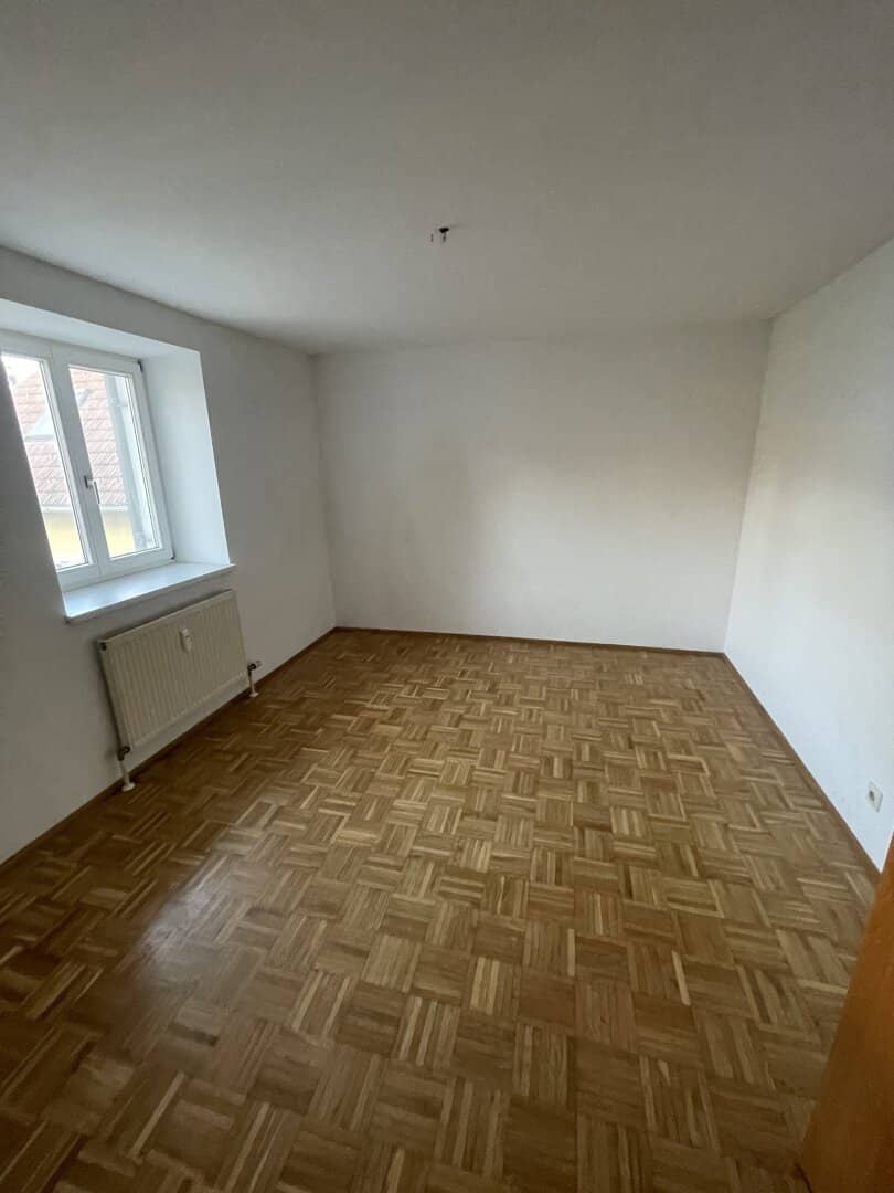 Bright, well-kept apartment in Groß Sankt Florian: Your new home awaits