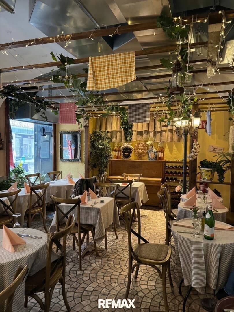 Top Lage 88m² im 1. Bezirk Wien mit Schanigarten