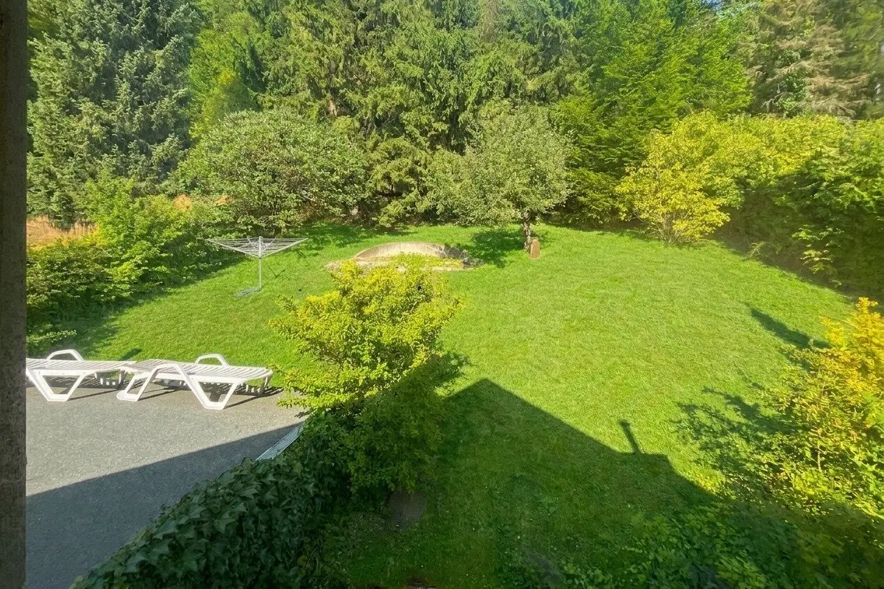 Property on the western outskirts of Vienna