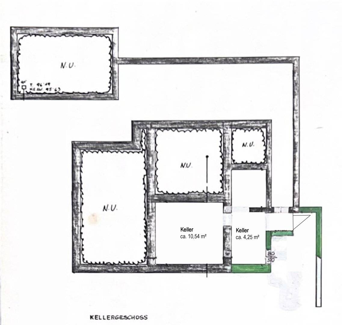 Grundriss 2