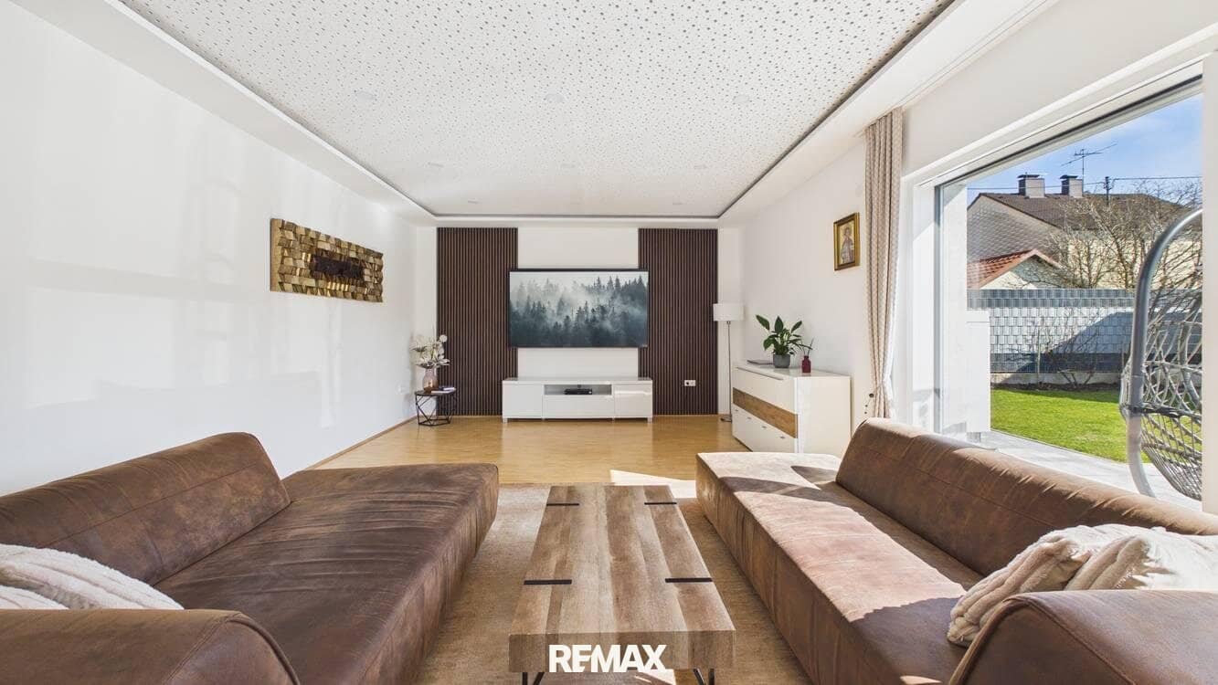 „Exklusive Residenz – Wohnen auf einem neuen Niveau“