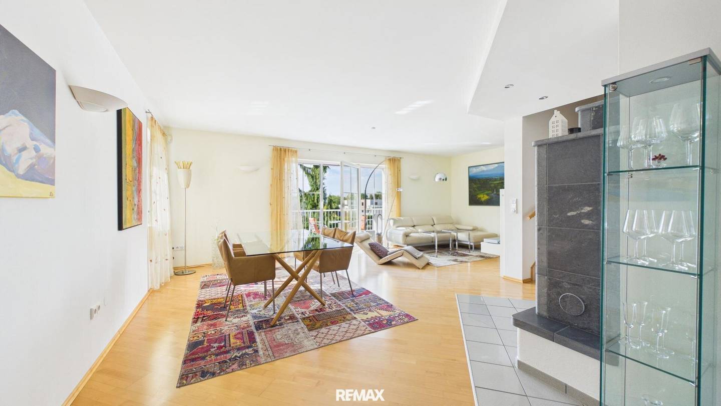 Exklusives Haus in Bestlage