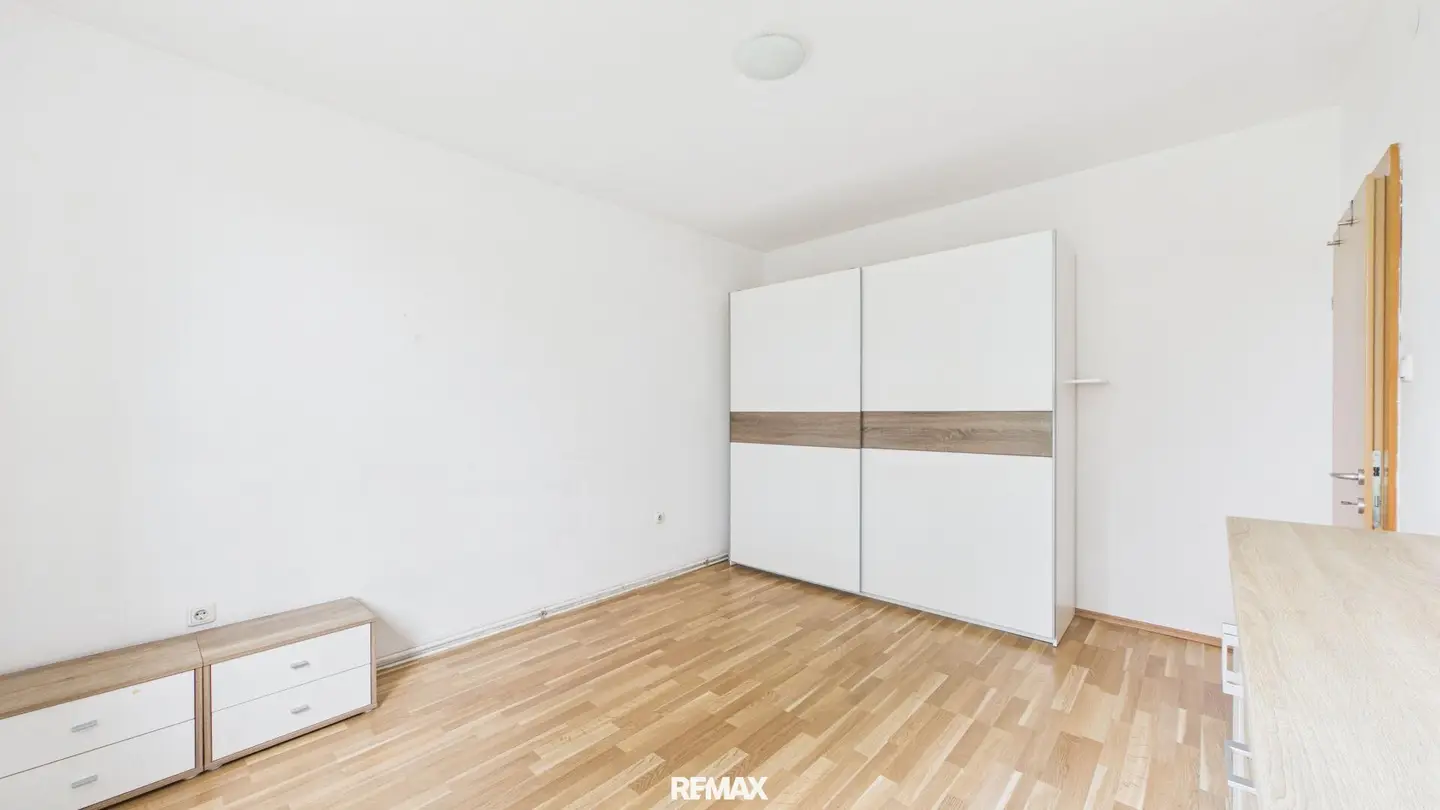 Quiet 3-room Apartment