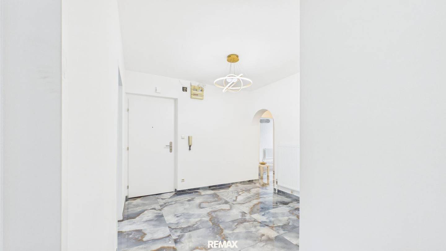 Top 4 Zimmer Wohnung in ruhiger Lage