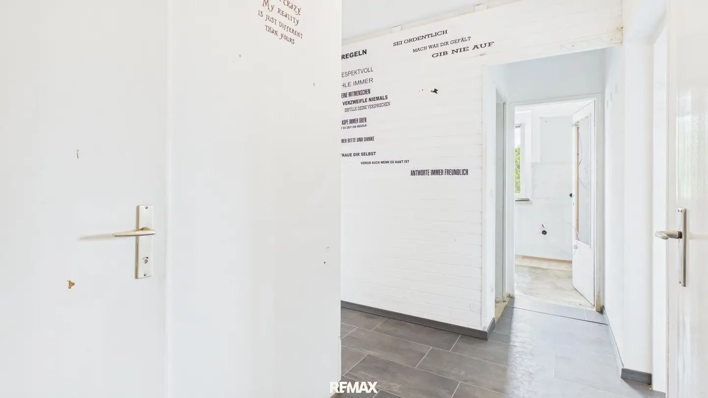 2 room apartment in Leonding (Herderstraße)
