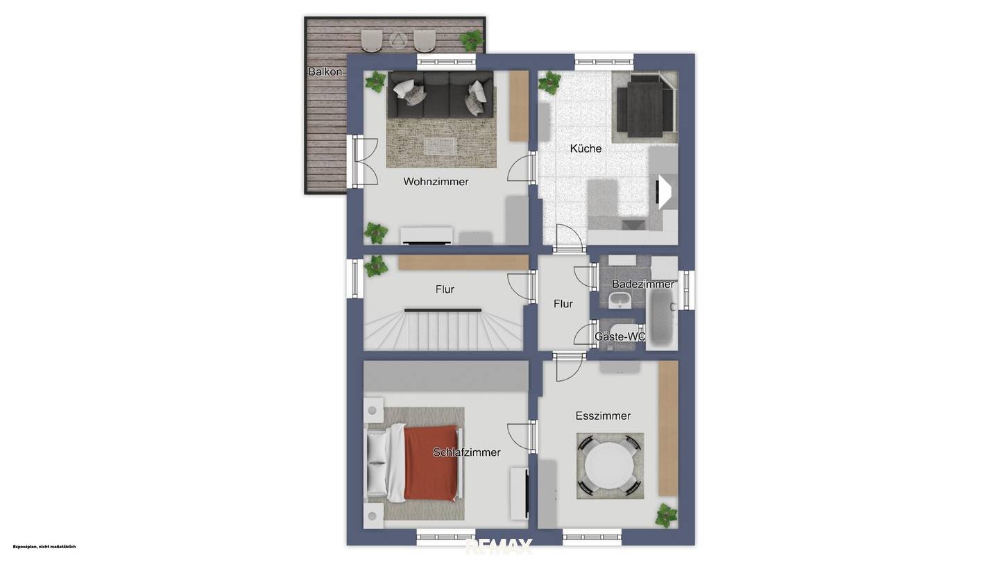 Floor plan 3