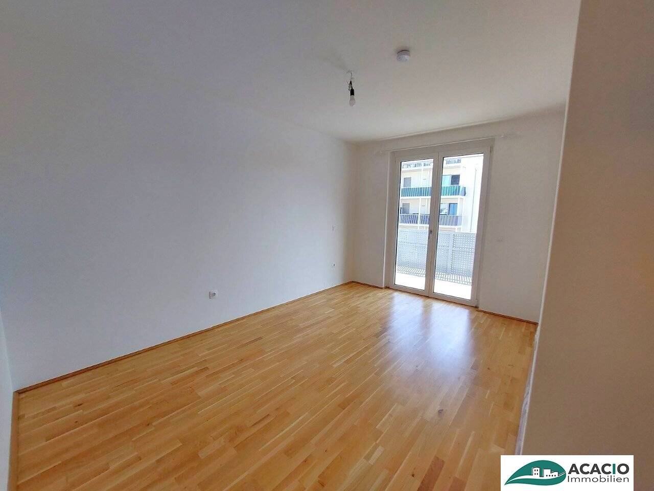 Morgensonne 2-room apartment Living in the green but close to the city Underground parking space optionally available