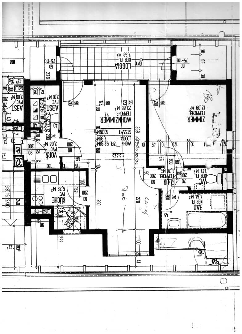 Grundriss 1