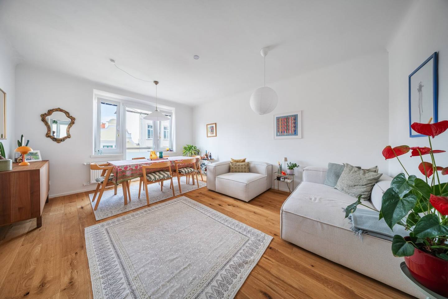 GERSTHOFER COTTAGE - Friendly 3 room apartment in the sought-after central 18th district