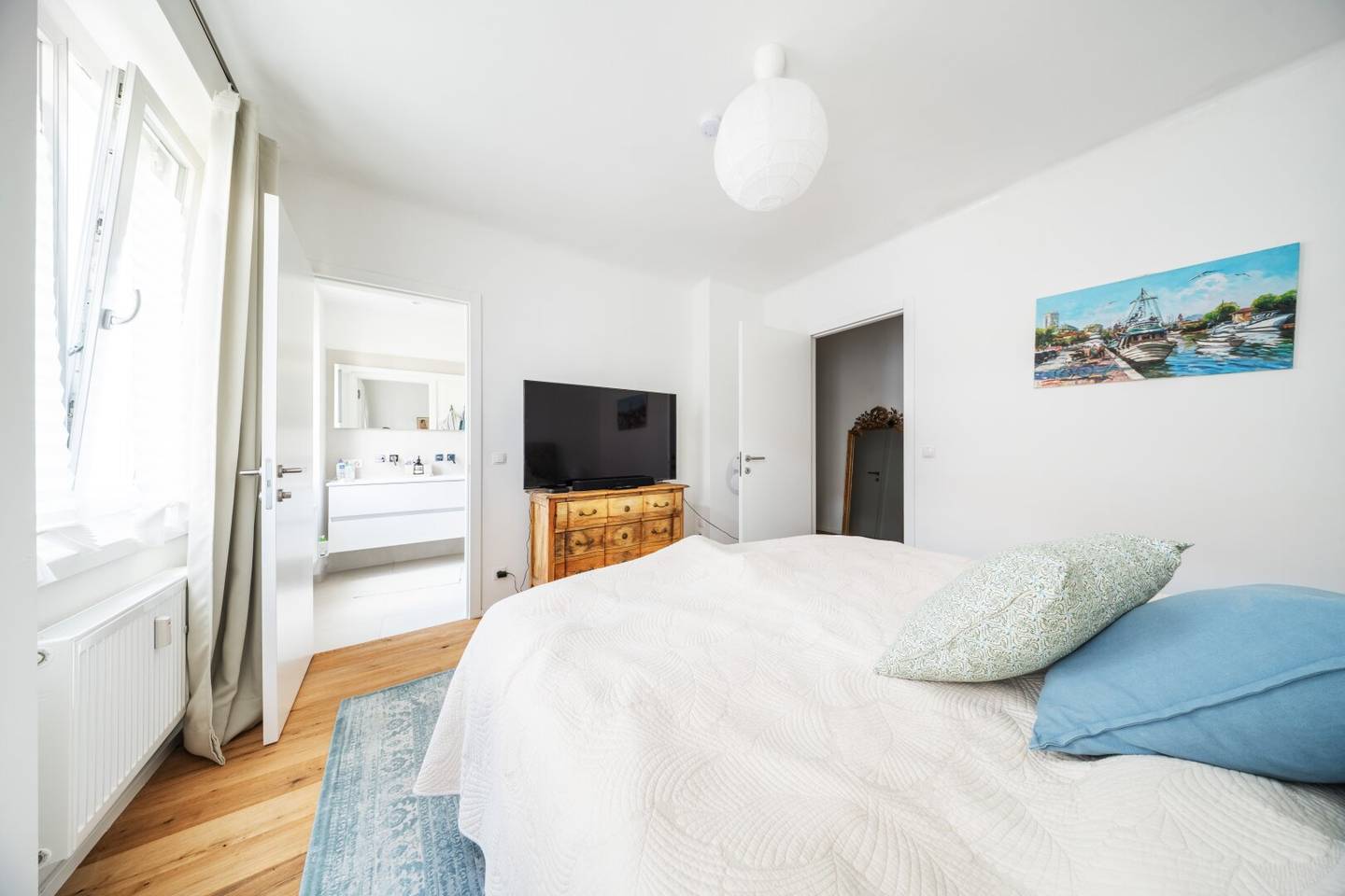 GERSTHOFER COTTAGE - Friendly 3 room apartment in the sought-after central 18th district