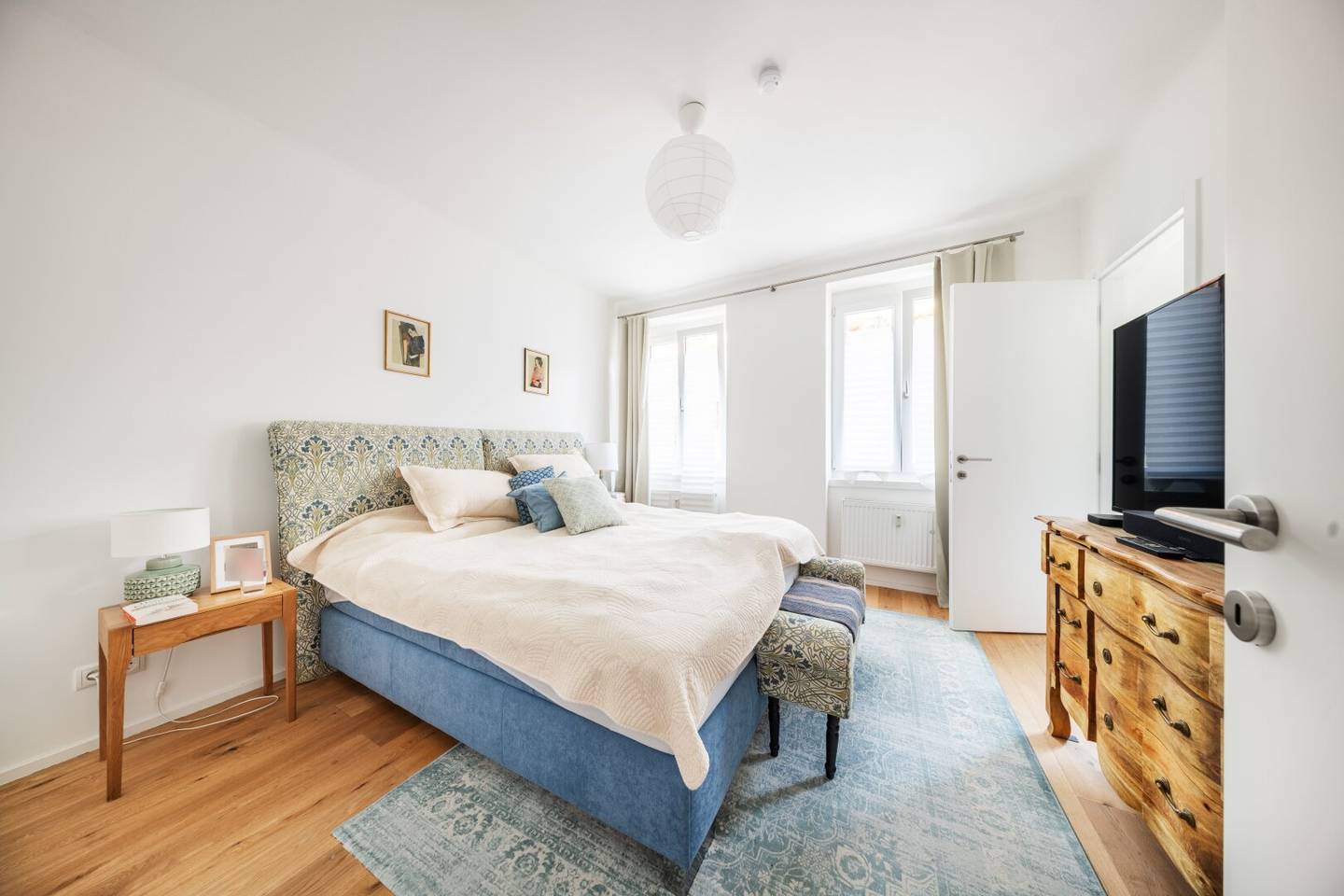 GERSTHOFER COTTAGE - Friendly 3 room apartment in the sought-after central 18th district