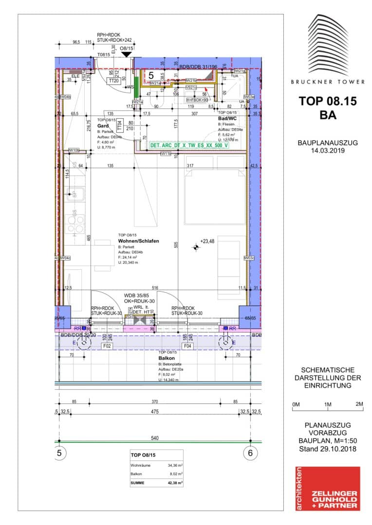 Floor plan 3