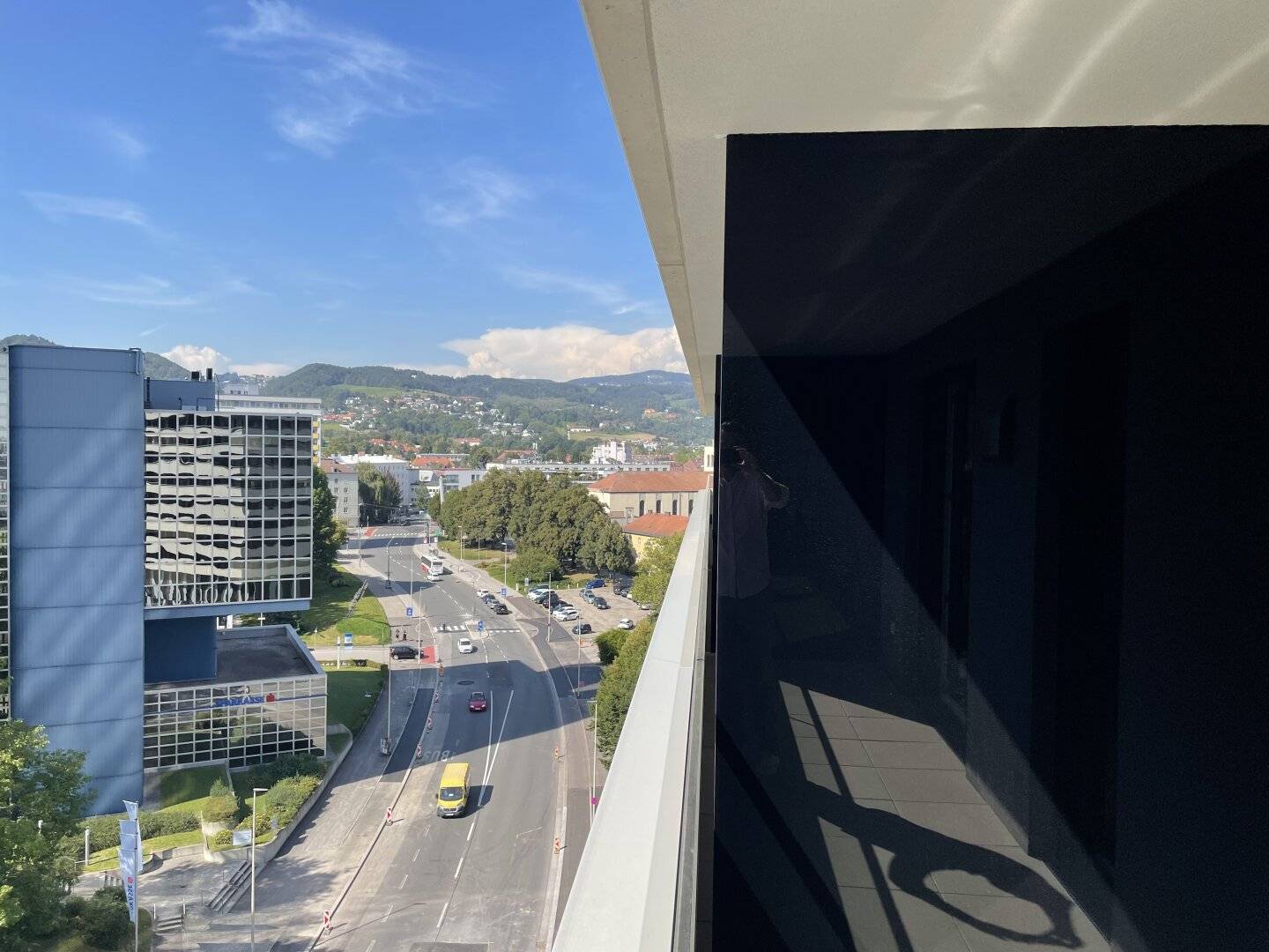MODERN Living Dream - With breathtaking distant view