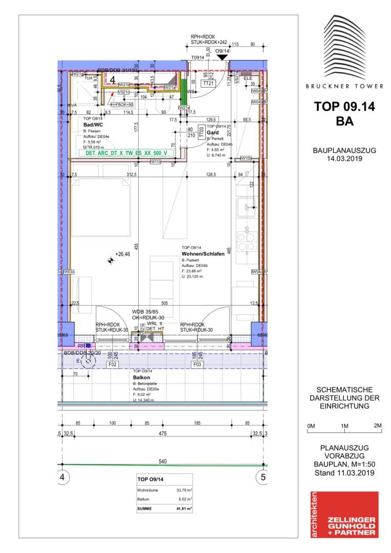 Floor plan 4