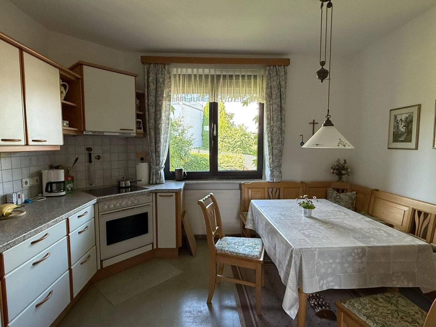 Coming soon: gemütliches und sehr gepflegtes Wohnhaus in Stadtrandlage