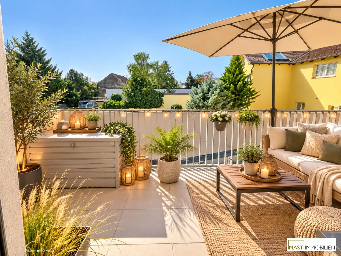 FROM DECEMBER 2026 Modern, quiet, commission-free dream apartment in the heart of Breitenlee