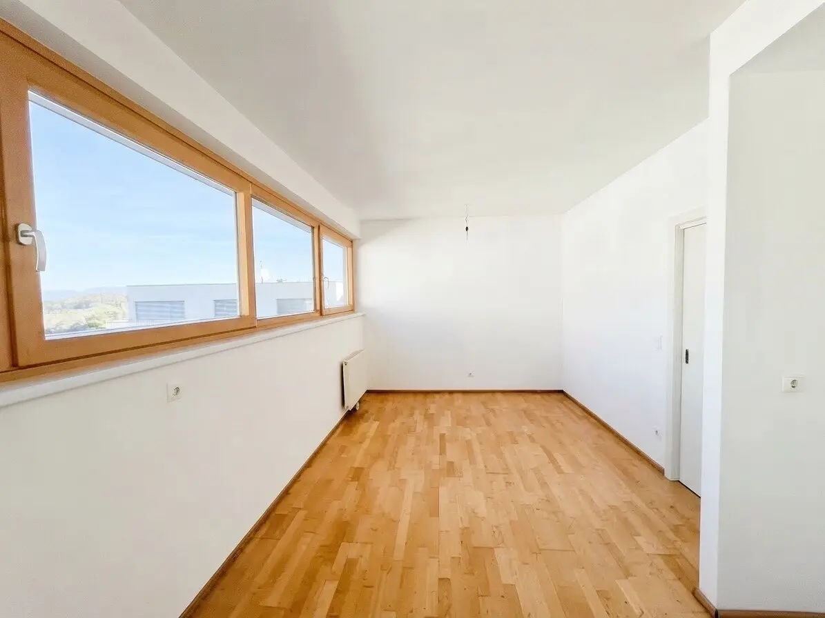 Schöne 3 Zimmer Maisonettewohnung in Stephanshart