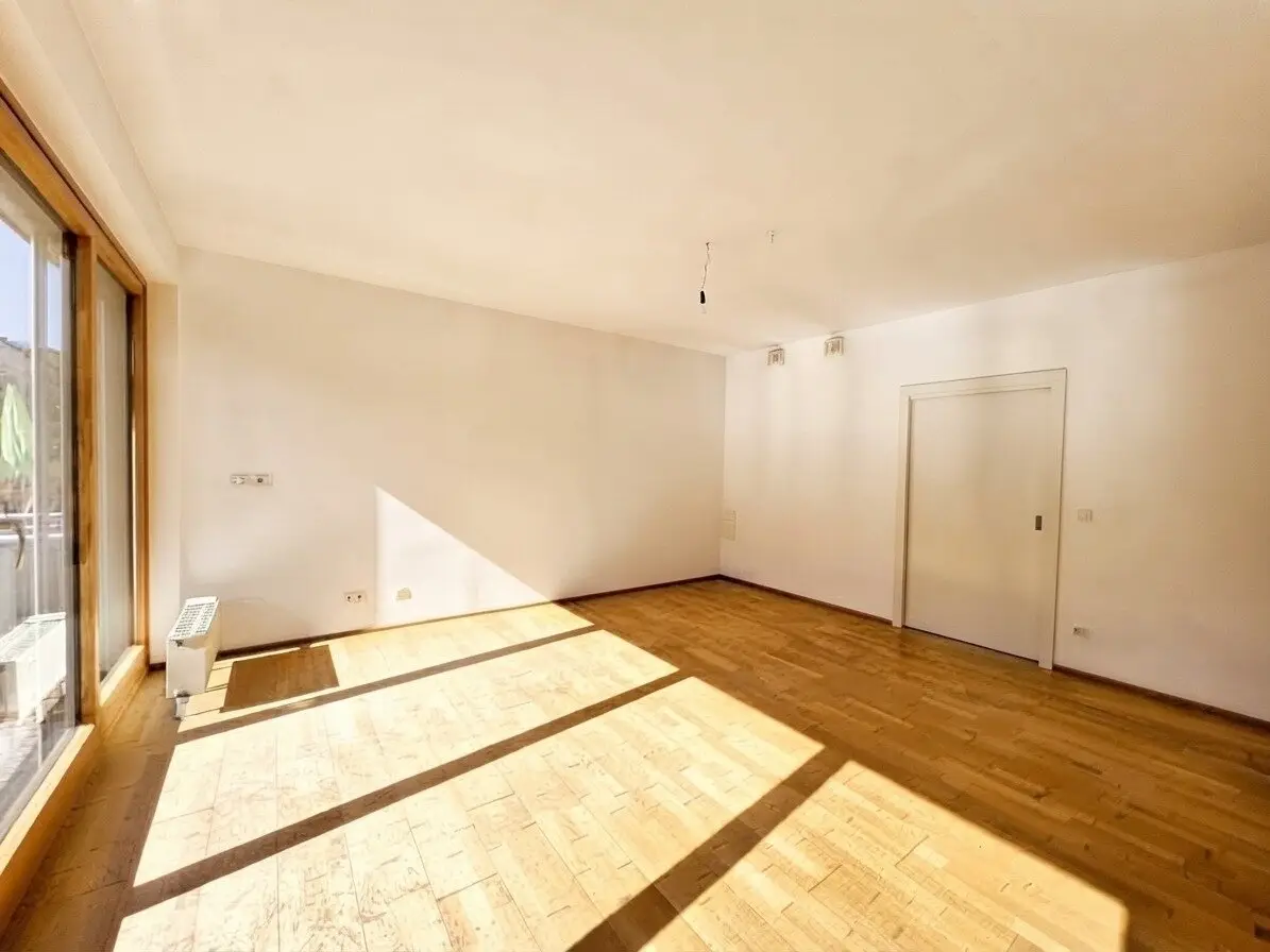 Schöne 3 Zimmer Maisonettewohnung in Stephanshart