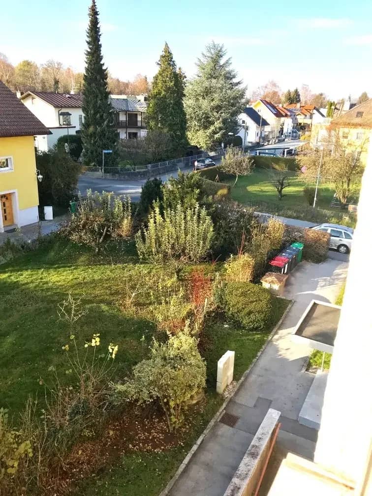 Leopoldskron to feel good – charming 3-room apartment with balcony