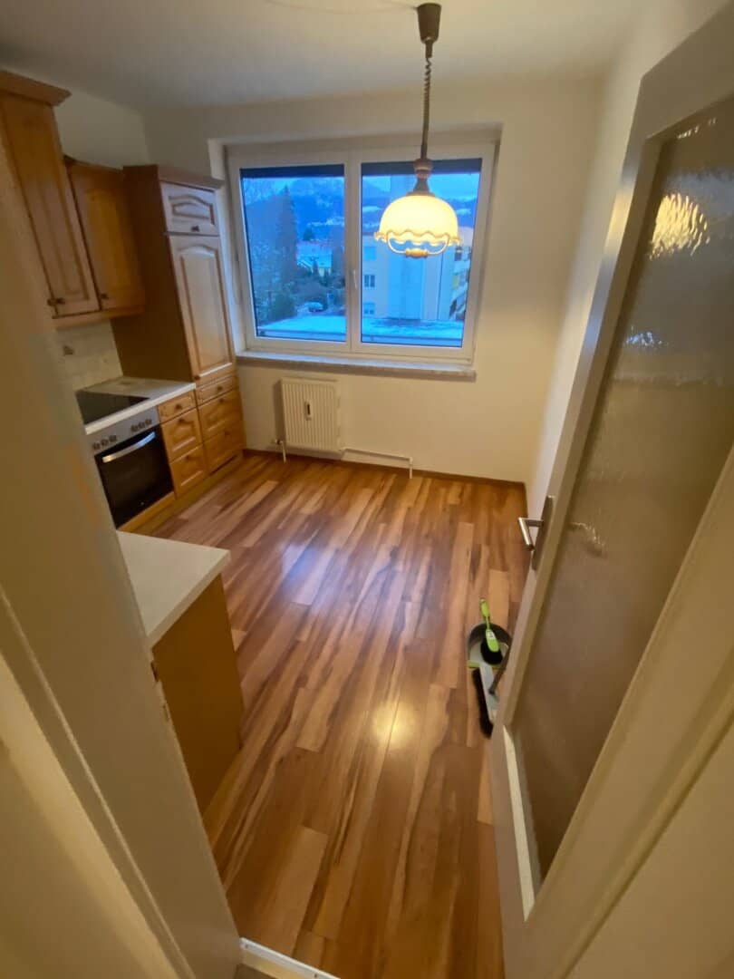 Leopoldskron zum Wohlfühlen – charmante 3-Zimmer-Wohnung mit Balkon