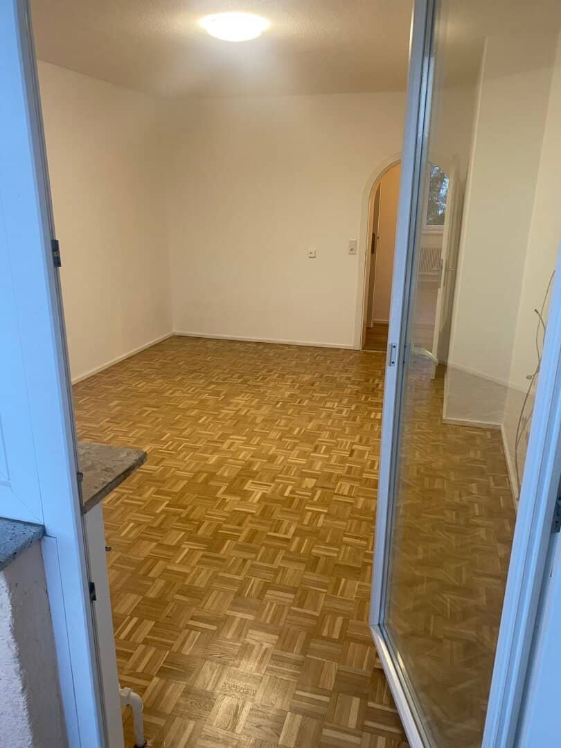 Leopoldskron zum Wohlfühlen – charmante 3-Zimmer-Wohnung mit Balkon
