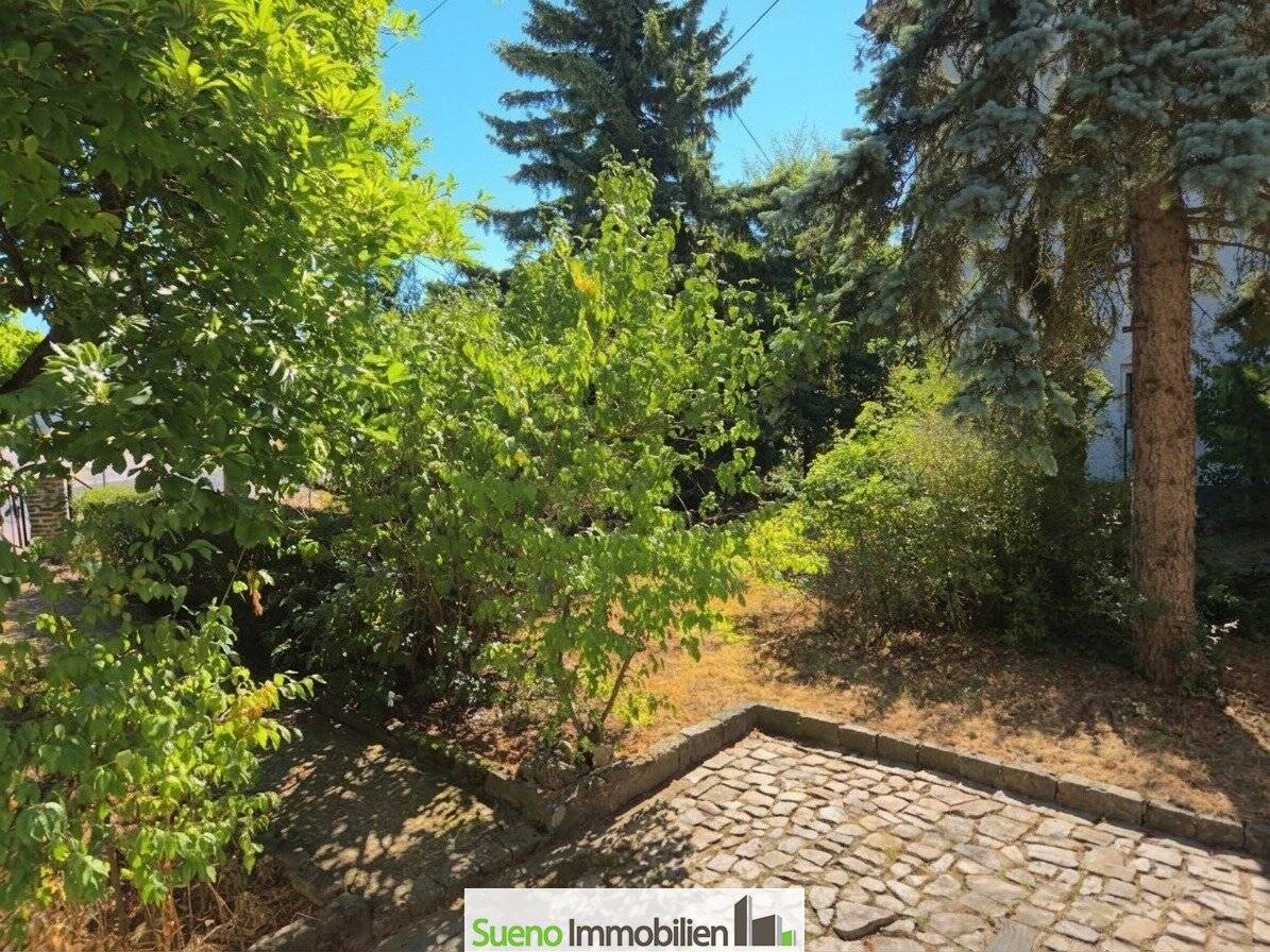 Einfamilienhaus mit Garten und Garage in Hörsching