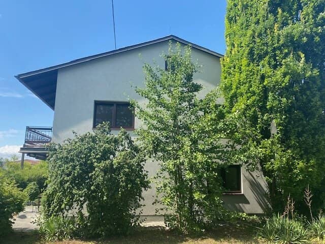 Gartenwohnung im Stiftsort Wilhering