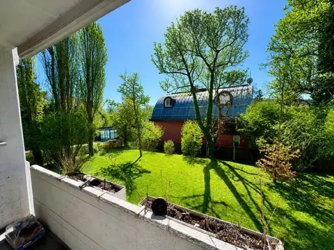 Quiet Wohnung at Wolfersberg with shared pool
