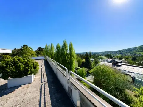 Quiet Wohnung at Wolfersberg with shared pool