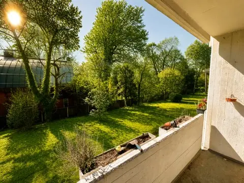Quiet Wohnung at Wolfersberg with shared pool