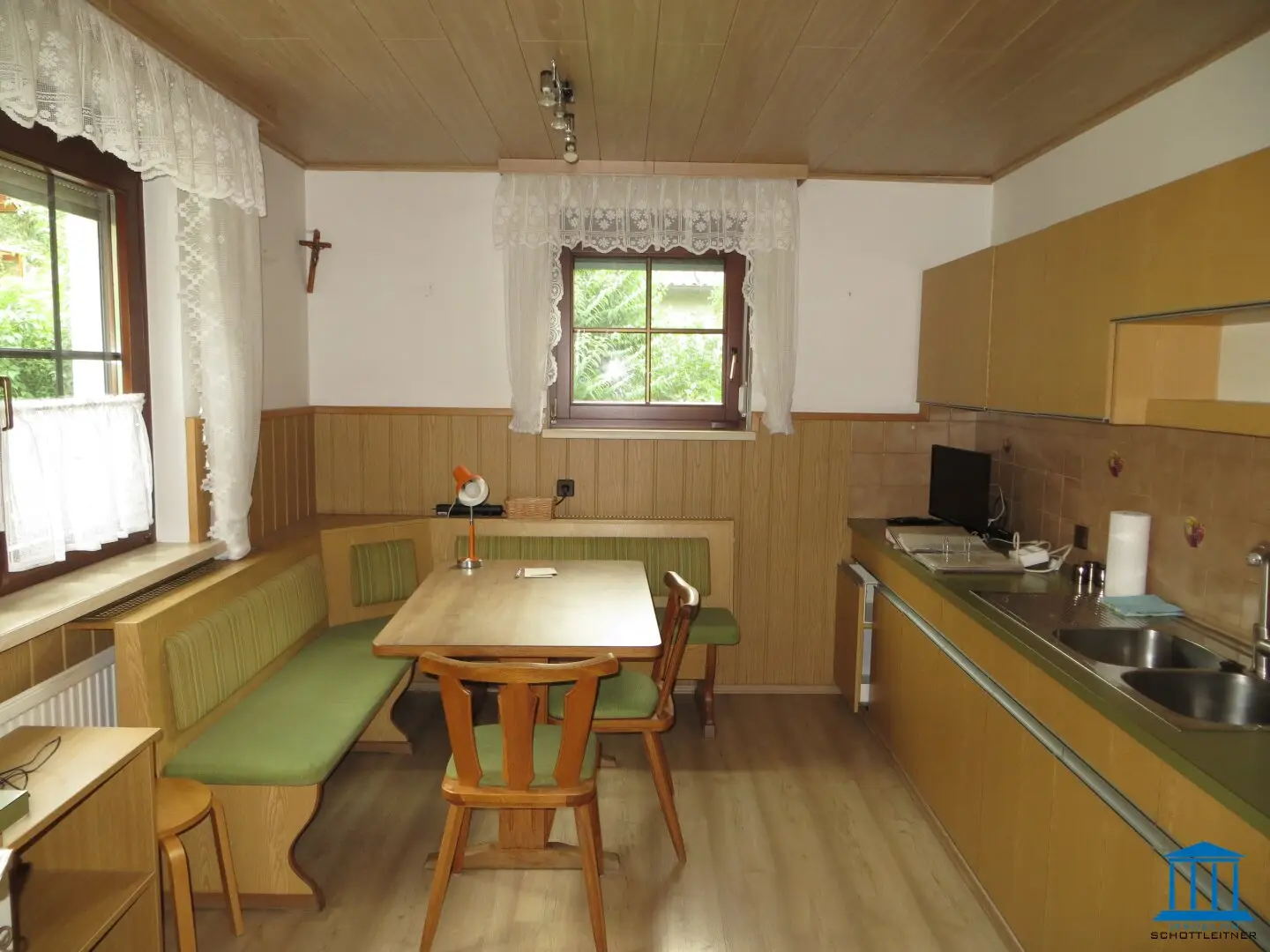 Wohnhaus in Katzelsdorf