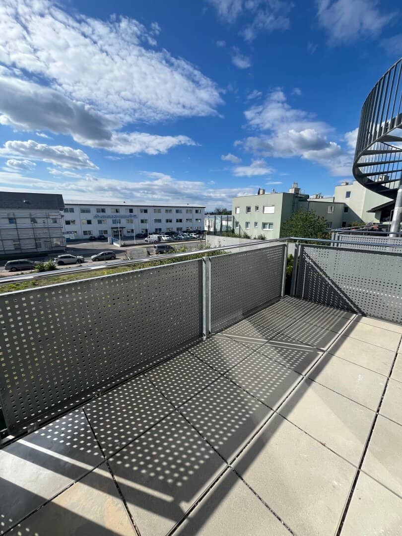 Beautiful 3-room apartment with balcony - KOTTINGBRUNN