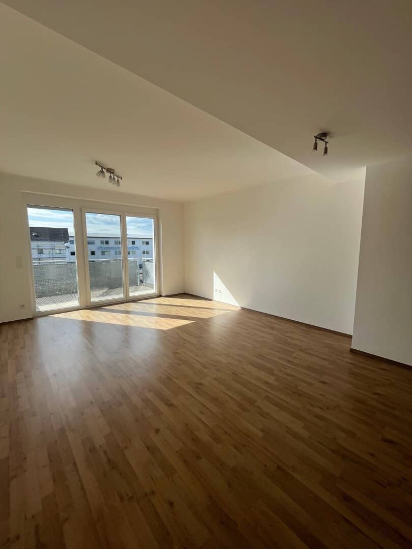 Beautiful 3-room apartment with balcony - KOTTINGBRUNN