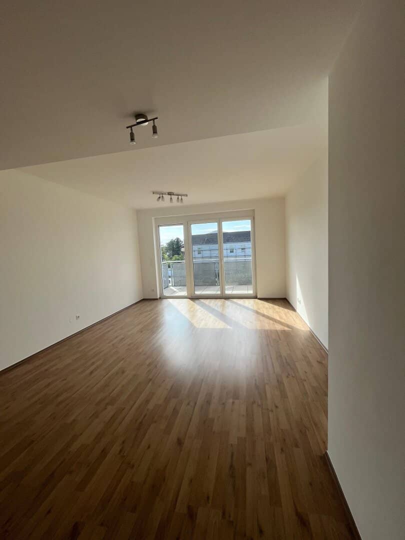 Beautiful 3-room apartment with balcony - KOTTINGBRUNN