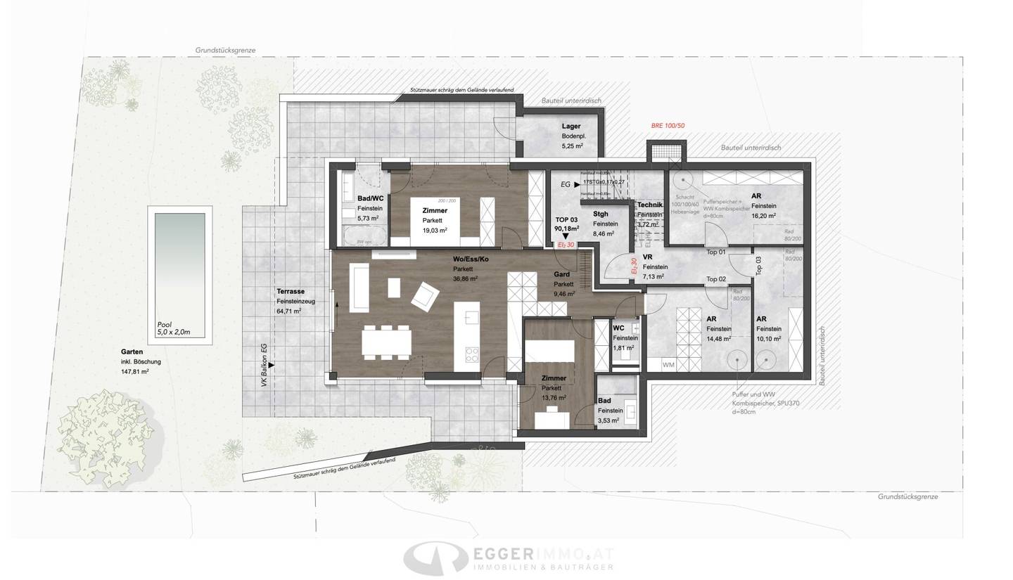 Grundriss 2