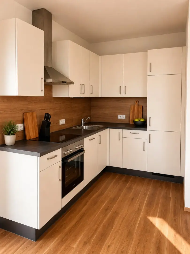 PROVISIONSFREIE Gartenwohnung mit 3 Zimmern und Tiefgaragenparkplatz in Premstätten