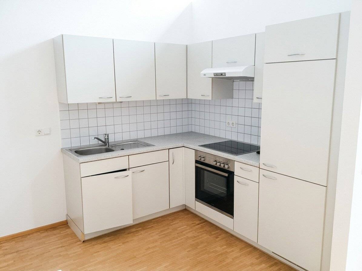 Charming 3-room maisonette apartment with terrace in Rankweil for rent!