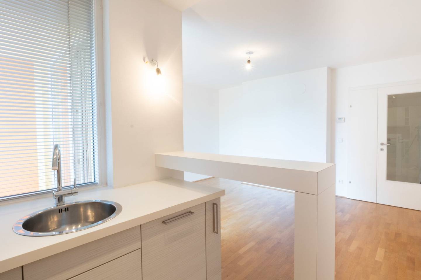 Charming 2-room apartment in the heart of the 20th district – near Augarten